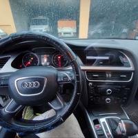 CRUSCOTTO PER AUDI A4 B8 AVANT ANNO 2011