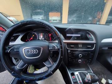 CRUSCOTTO PER AUDI A4 B8 AVANT ANNO 2011