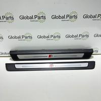 Battitacco anteriore dx sx Audi Q5