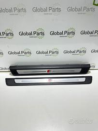 Battitacco anteriore dx sx Audi Q5