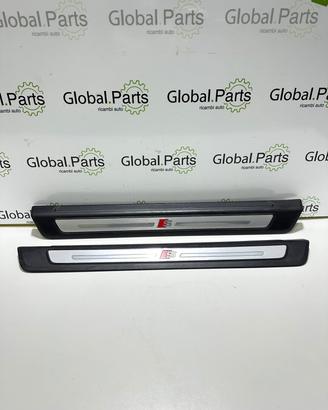 Battitacco anteriore dx sx Audi Q5