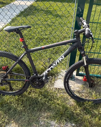 Biicicletta MTB B'Twin Rockrider 520 - 26"