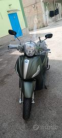 Beverly s 300