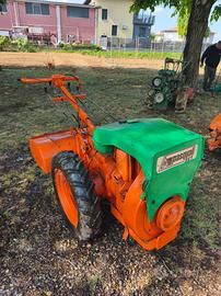 motocoltivatore pasquali 941