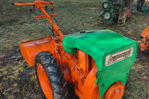 motocoltivatore pasquali 941