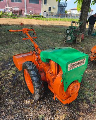 motocoltivatore pasquali 941