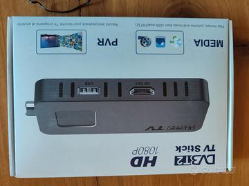 Decoder dvbt2