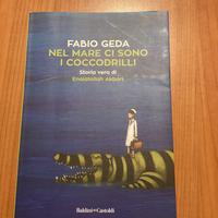 Libro Nel Mare Ci Sono I Coccodrilli