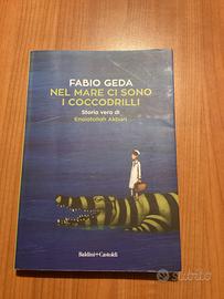 Libro Nel Mare Ci Sono I Coccodrilli