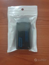 Adattatore HDMI per Nintendo Wii Nero