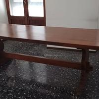 Tavolo in legno