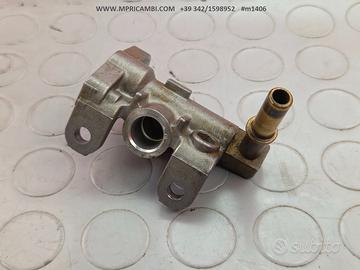 RAIL SUPPORTO HUSQVARNA TE 250 2008 2012 TE250 200