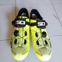 scarpe SIDI 