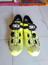 scarpe SIDI 