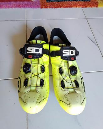 scarpe SIDI 