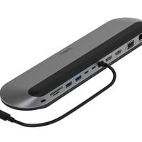 Belkin Connect Dock Pro - 11 in 1