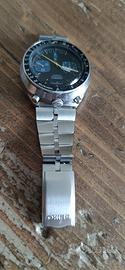 Seiko bullhead vintage 