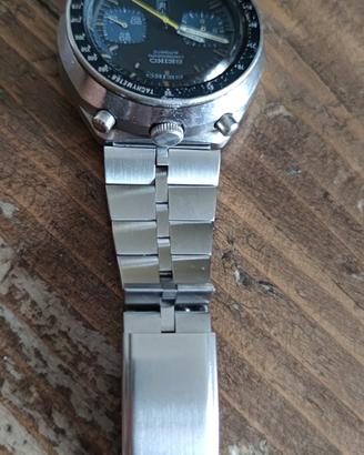 Seiko bullhead vintage 
