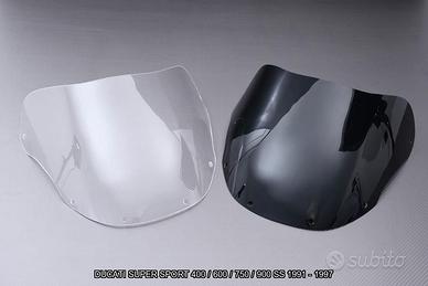 Cupolino DUCATI SUPERSPORT 600 750 900 1991 - 1997