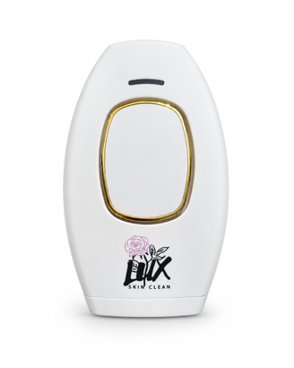 Epilatore Luce Pulsata LUX SKIN® CLEAN