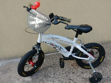 Bicicletta da bambino 12 pollici