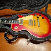 gibson custom les paul 1979