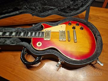 gibson custom les paul 1979