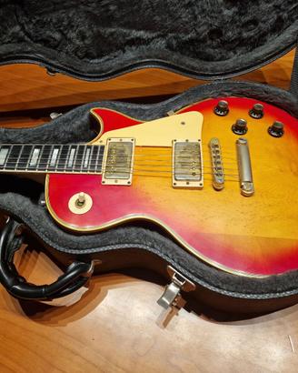 gibson custom les paul 1979