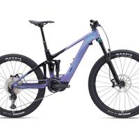 Liv Intrigue X Advanced E+ Elite 2 tg S e-bike mtb