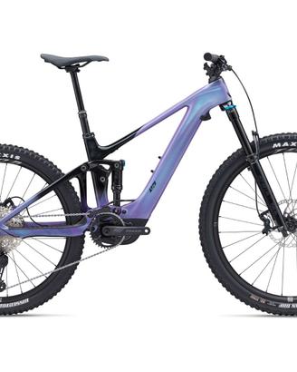 Liv Intrigue X Advanced E+ Elite 2 tg S e-bike mtb