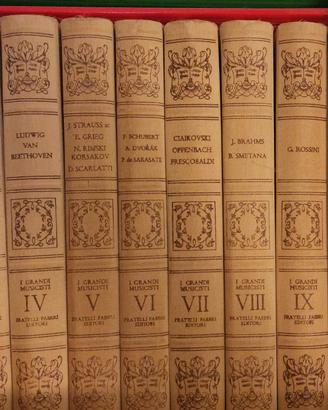 vinili musica classica 