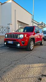 Jeep Renegade 1.6 Multijet 130 CV Limited – 2021