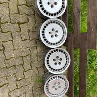 Cerchi ALFA 75 2.0 T.S. Twin Spark