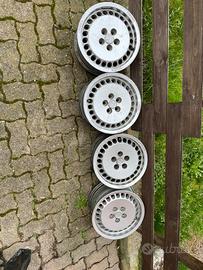 Cerchi ALFA 75 2.0 T.S. Twin Spark