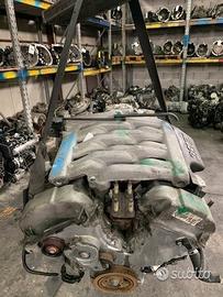 Motore Ford Mondeo 2.5 V6 24V 170CV SEA