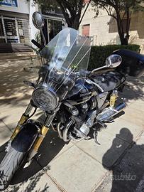 Honda CB 1100 - 2017