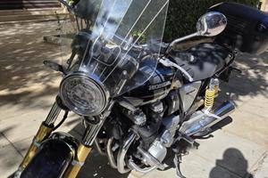 Honda CB 1100 - 2017