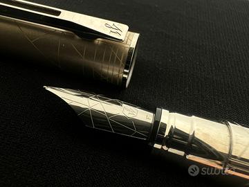 WATERMAN PROSPECTIVE STILOGRAFICA