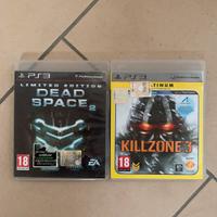 Giochi Ps3
