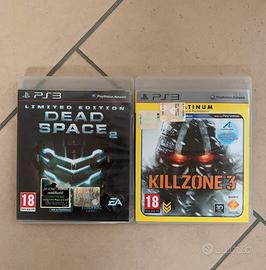 Giochi Ps3