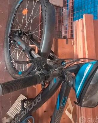 mtb rockrider 520