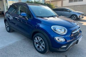 Fiat 500X 1.3 mjt 4x2 95cv CROSS BUSINESS NAVI/PEL
