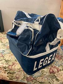 BORSONE PORTIVO LEGEA