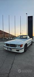 Mercedes-benz SL 450 Serie