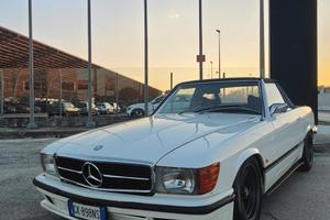 Mercedes-benz SL 450 Serie