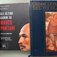 libri e romanzi vari