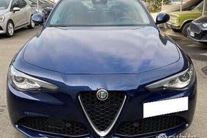 Ricambi per alfa romeo giulia anno 2019/20