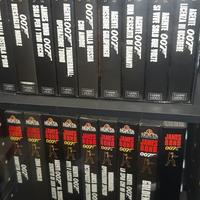 cassette Vhs film 