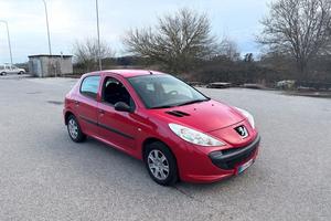 Peugeot 206 Plus 1.1 60CV 5p. Trendy