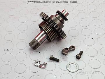 ALBERO AVVIAMENTO YAMAHA YZF 450 2003 2005 YZ-F WR